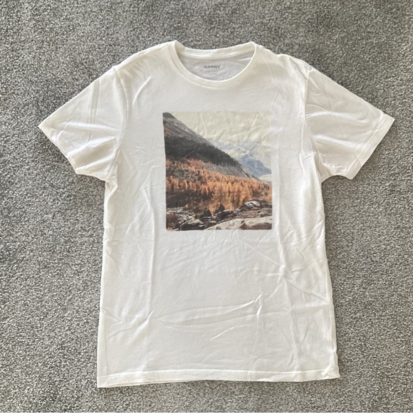 Graphic Tee - Picture 1 of 3